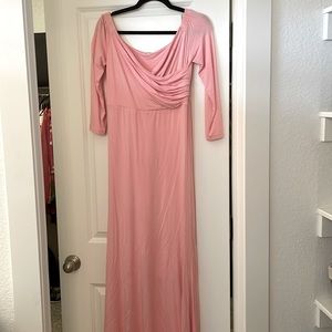 Maternity dress